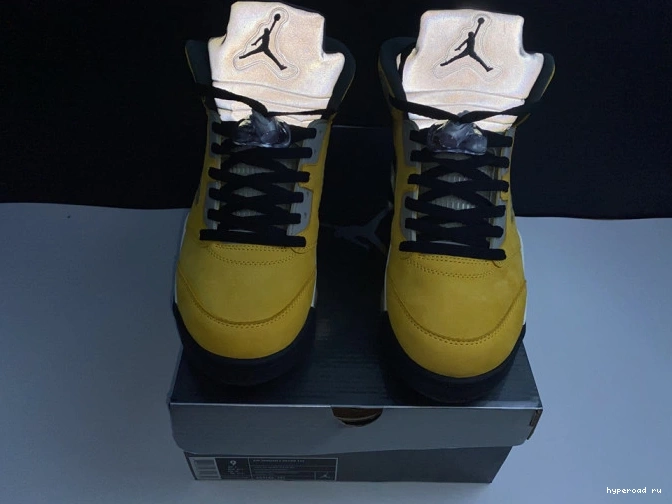 Tokyo Jordan 5 Air T23 Retro 454783-701 0709